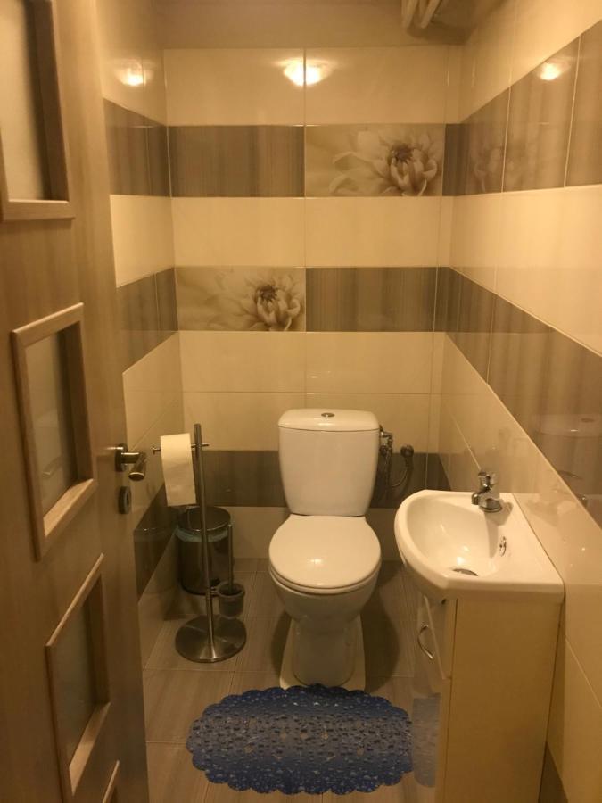 Housing Hella Apartment Nova Lesna Luaran gambar