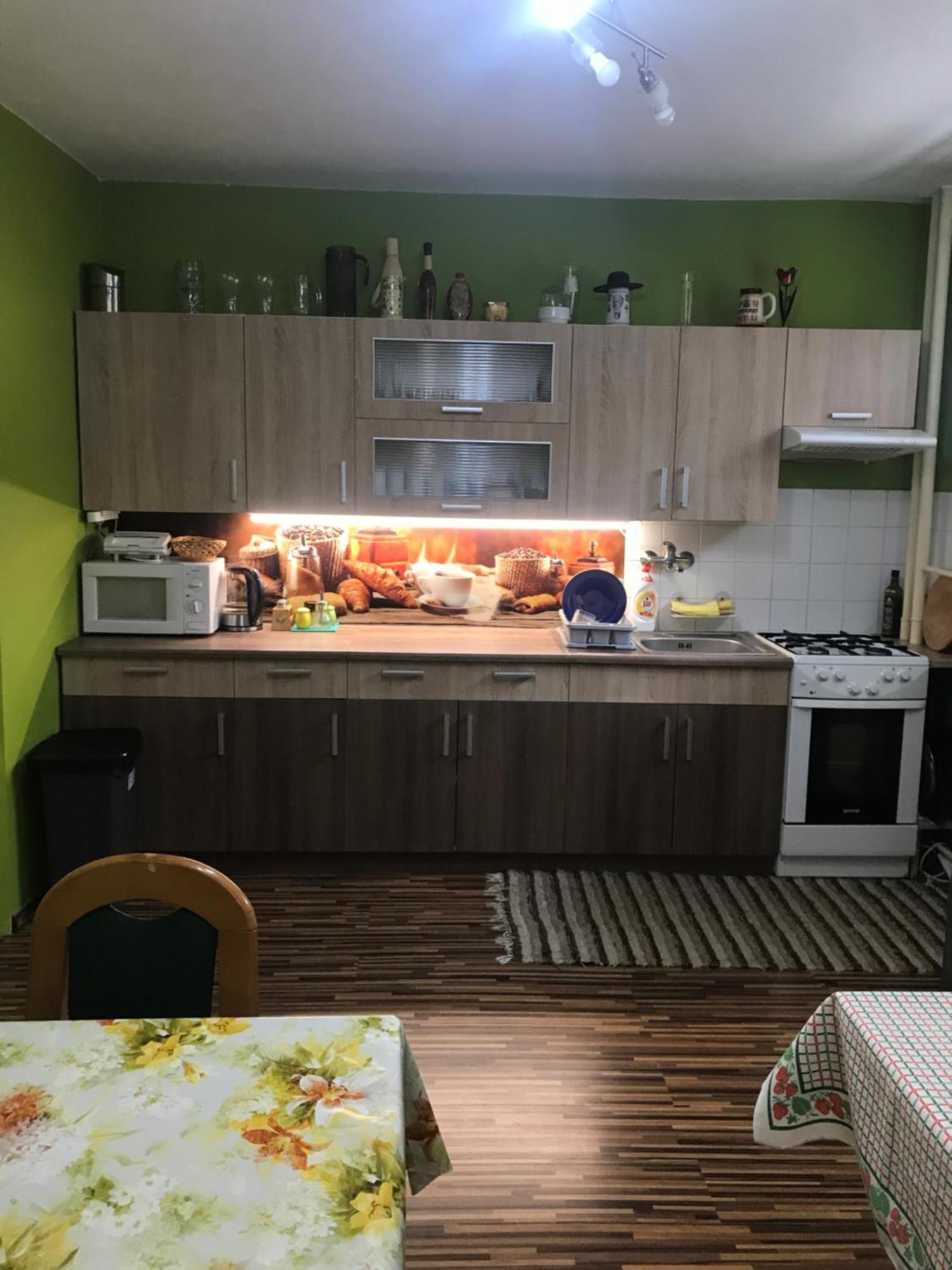 Housing Hella Apartment Nova Lesna Luaran gambar