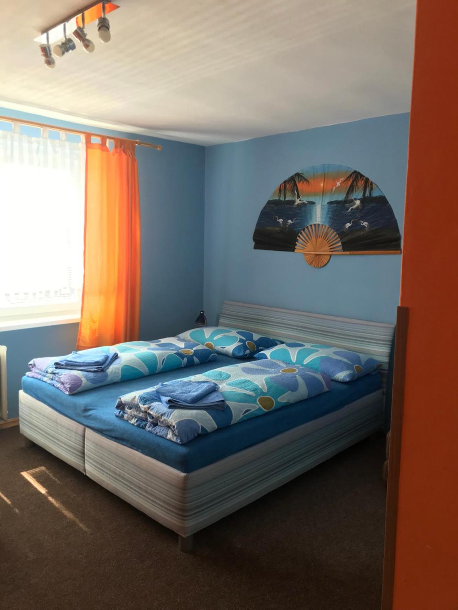 Housing Hella Apartment Nova Lesna Luaran gambar