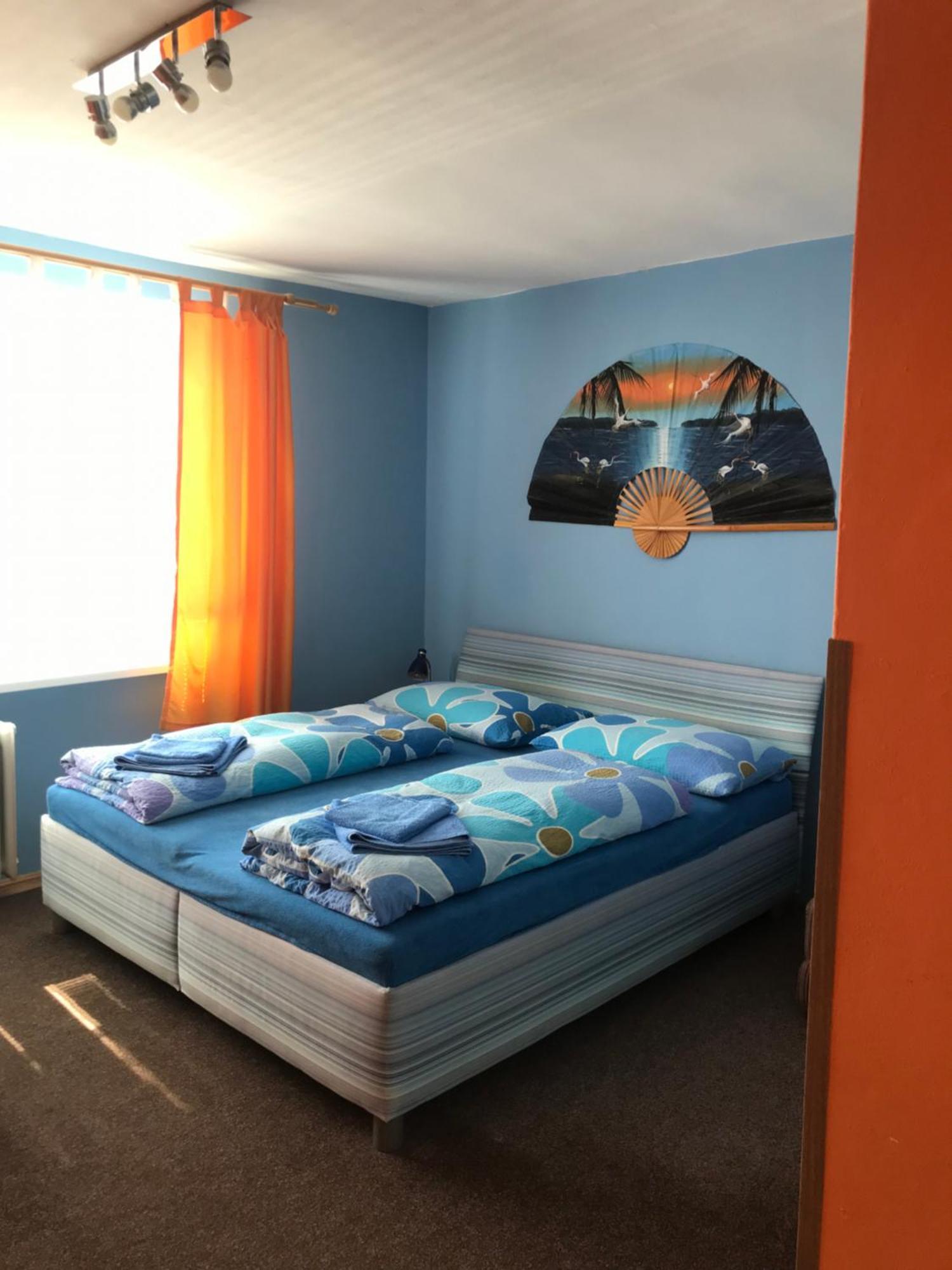 Housing Hella Apartment Nova Lesna Luaran gambar