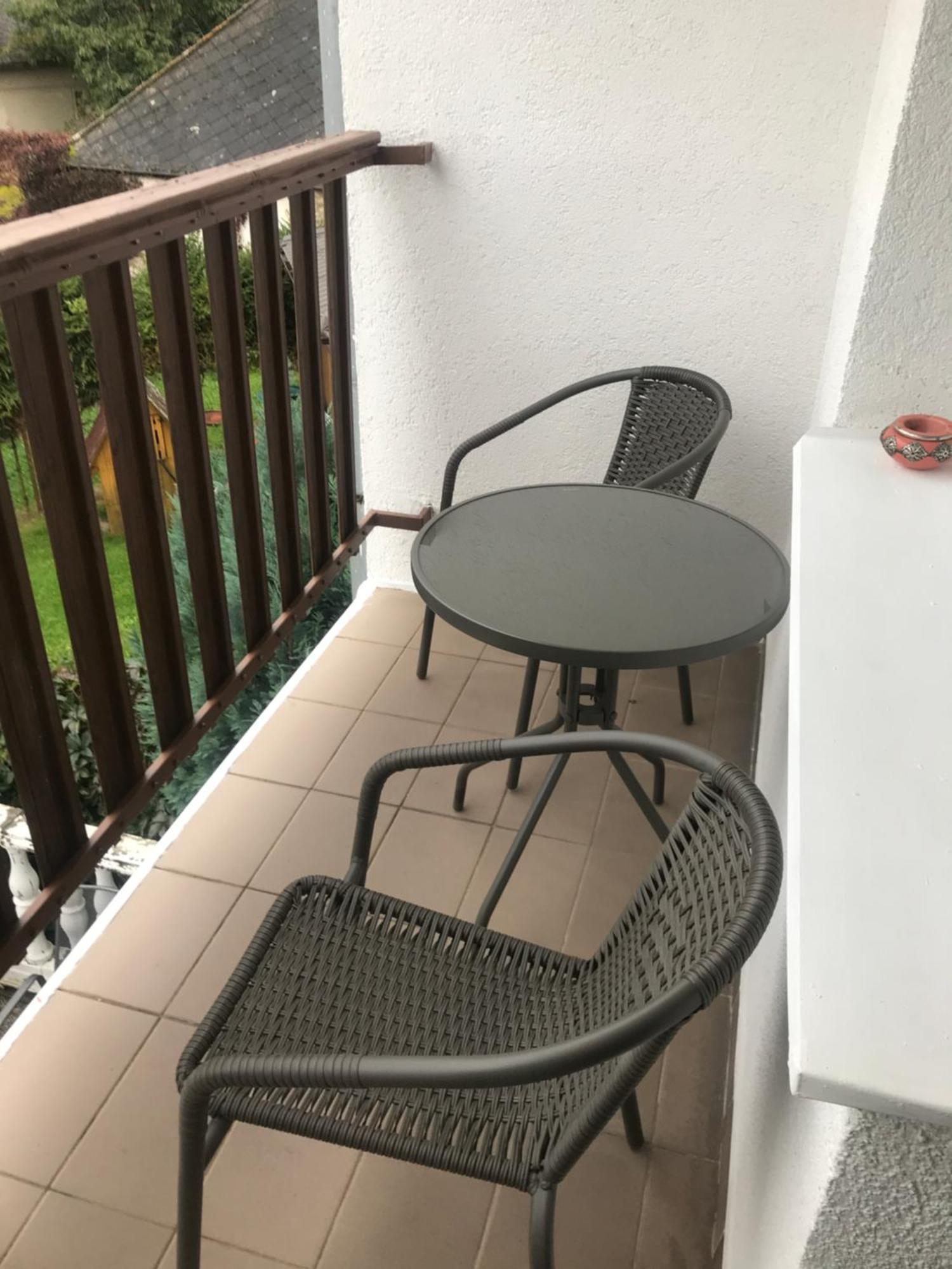 Housing Hella Apartment Nova Lesna Luaran gambar